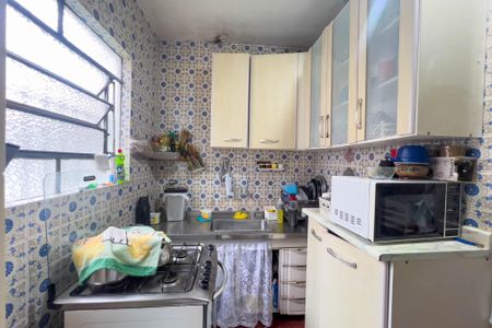 Casa à venda com 275m², 3 quartos e 1 vaga Casa à venda com 275m², 3 quartos e 1 vagaCozinha