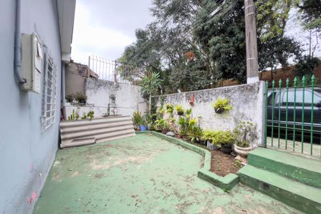 Casa à venda com 275m², 3 quartos e 1 vaga Casa à venda com 275m², 3 quartos e 1 vagaQuintal