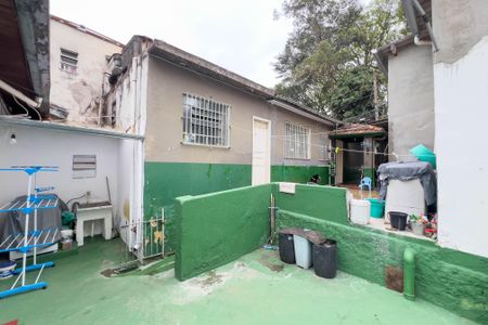 Casa à venda com 275m², 3 quartos e 1 vaga Casa à venda com 275m², 3 quartos e 1 vagaQuintal