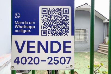 Casa à venda com 275m², 3 quartos e 1 vaga Casa à venda com 275m², 3 quartos e 1 vagaPlaca