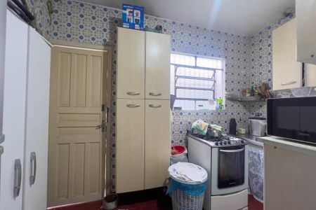 Casa à venda com 275m², 3 quartos e 1 vaga Casa à venda com 275m², 3 quartos e 1 vagaCozinha