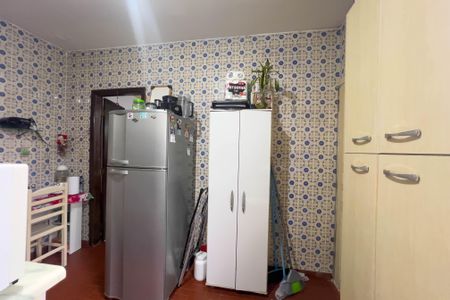 Casa à venda com 275m², 3 quartos e 1 vaga Casa à venda com 275m², 3 quartos e 1 vagaCozinha