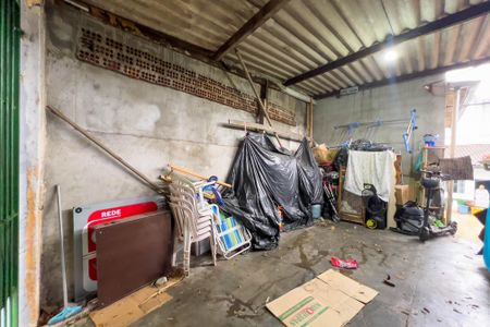 Casa à venda com 275m², 3 quartos e 1 vaga Casa à venda com 275m², 3 quartos e 1 vagaGaragem