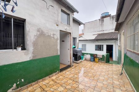 Casa à venda com 275m², 3 quartos e 1 vaga Casa à venda com 275m², 3 quartos e 1 vagaQuintal