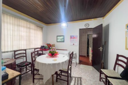 Sala de casa à venda com 3 quartos, 275m² em Vila Dom Pedro I, São Paulo