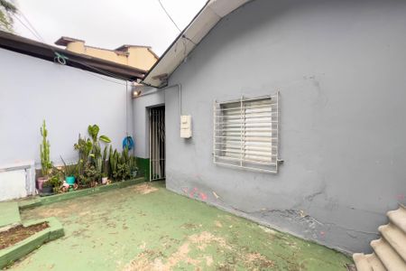 Casa à venda com 275m², 3 quartos e 1 vaga Casa à venda com 275m², 3 quartos e 1 vagaQuintal