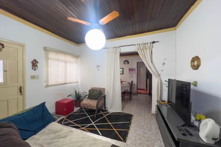 Casa à venda com 275m², 3 quartos e 1 vaga Casa à venda com 275m², 3 quartos e 1 vagaSala