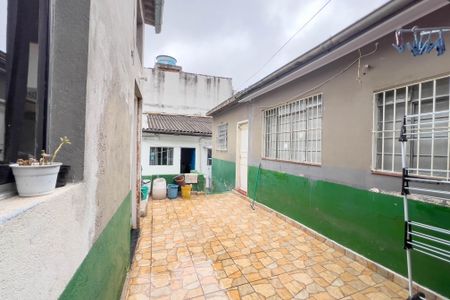Casa à venda com 275m², 3 quartos e 1 vaga Casa à venda com 275m², 3 quartos e 1 vagaQuintal