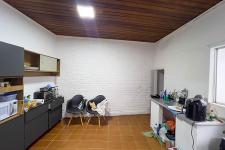 Casa à venda com 275m², 3 quartos e 1 vaga Casa à venda com 275m², 3 quartos e 1 vagaEdícula 2