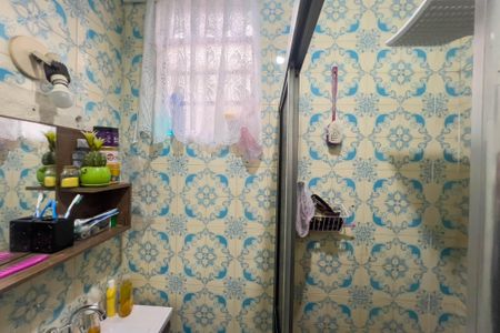 Casa à venda com 275m², 3 quartos e 1 vaga Casa à venda com 275m², 3 quartos e 1 vagaBanheiro