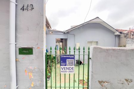 Casa à venda com 275m², 3 quartos e 1 vaga Casa à venda com 275m², 3 quartos e 1 vagaFachada