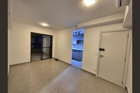 Apartamento para alugar com 69m², 2 quartos e 1 vaga Apartamento para alugar com 69m², 2 quartos e 1 vagaSala