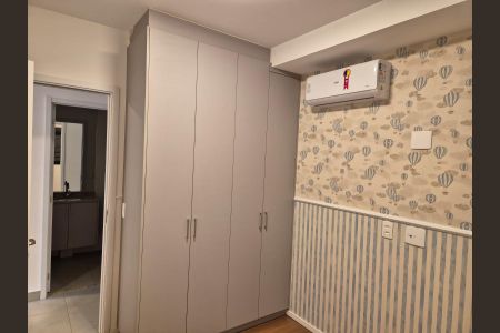 Quarto 1 de apartamento para alugar com 2 quartos, 69m² em Bonfim Paulista, Ribeirão Preto