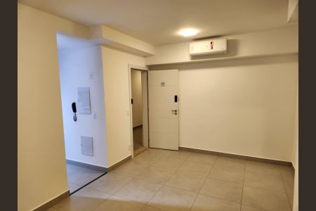 Sala de apartamento para alugar com 2 quartos, 69m² em Bonfim Paulista, Ribeirão Preto