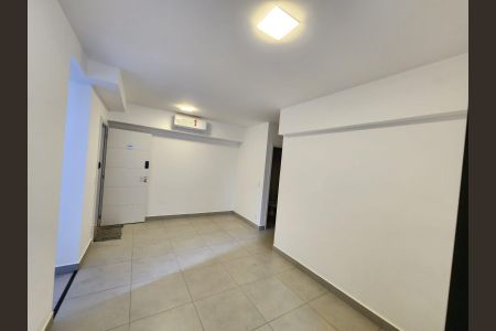 Sala de apartamento para alugar com 2 quartos, 69m² em Bonfim Paulista, Ribeirão Preto