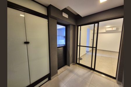 Apartamento para alugar com 69m², 2 quartos e 1 vaga Apartamento para alugar com 69m², 2 quartos e 1 vagaVaranda