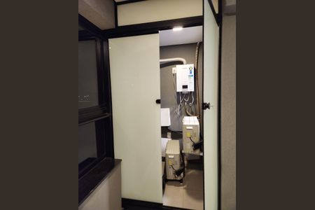 Apartamento para alugar com 69m², 2 quartos e 1 vaga Apartamento para alugar com 69m², 2 quartos e 1 vagaVaranda