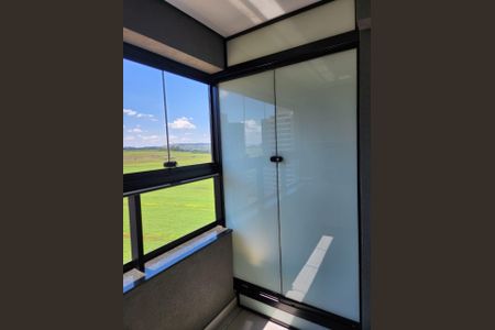 Apartamento para alugar com 69m², 2 quartos e 1 vaga Apartamento para alugar com 69m², 2 quartos e 1 vagaVaranda