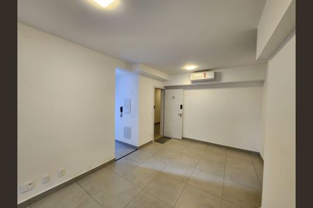 Apartamento para alugar com 69m², 2 quartos e 1 vaga Apartamento para alugar com 69m², 2 quartos e 1 vagaSala