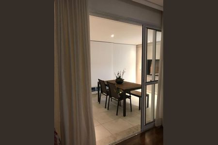 Foto 08 de apartamento à venda com 3 quartos, 134m² em Aclimação, São Paulo