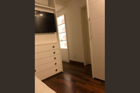 Foto 25 de apartamento à venda com 3 quartos, 134m² em Aclimação, São Paulo