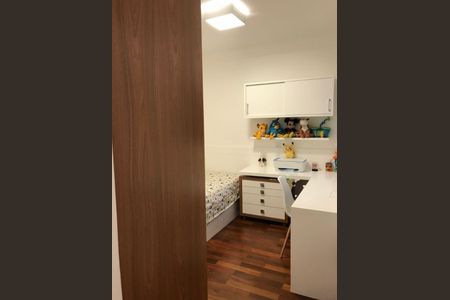 Foto 19 de apartamento à venda com 3 quartos, 134m² em Aclimação, São Paulo