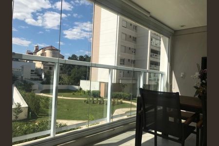 Foto 01 de apartamento à venda com 3 quartos, 134m² em Aclimação, São Paulo