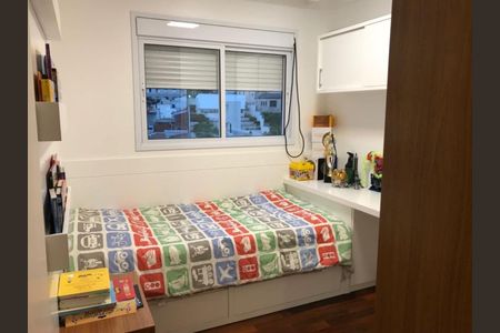 Foto 20 de apartamento à venda com 3 quartos, 134m² em Aclimação, São Paulo