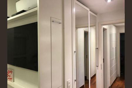 Foto 13 de apartamento à venda com 3 quartos, 134m² em Aclimação, São Paulo