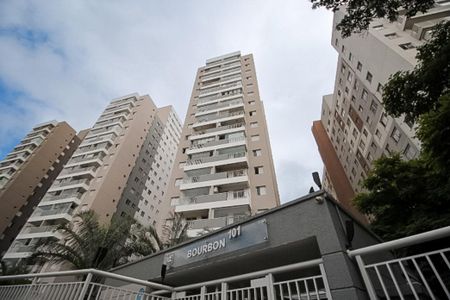 Apartamento à venda com 33m², 1 quarto e sem vagaFachada