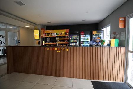 Apartamento à venda com 33m², 1 quarto e sem vagaÁrea comum - Mercado