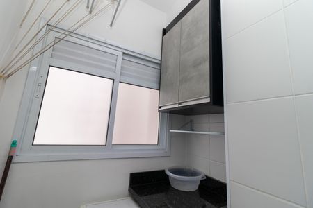Apartamento à venda com 33m², 1 quarto e sem vagaÁrea de Serviço