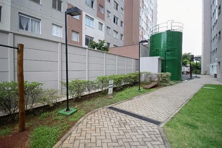 Apartamento à venda com 33m², 1 quarto e sem vagaÁrea comum - Fitness Externo