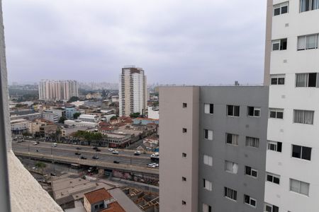 Apartamento à venda com 33m², 1 quarto e sem vagaVista do Quarto