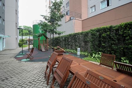 Apartamento à venda com 33m², 1 quarto e sem vagaÁrea comum - Playground
