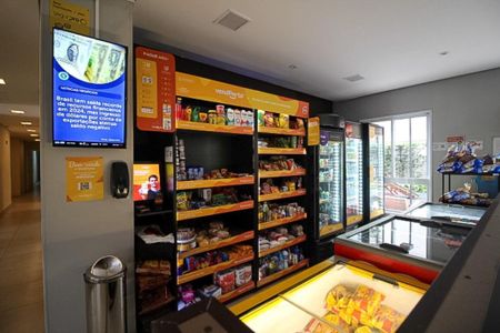 Apartamento à venda com 33m², 1 quarto e sem vagaÁrea comum - Mercado