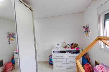 Apartamento à venda com 127m², 3 quartos e 2 vagasSuíte 1