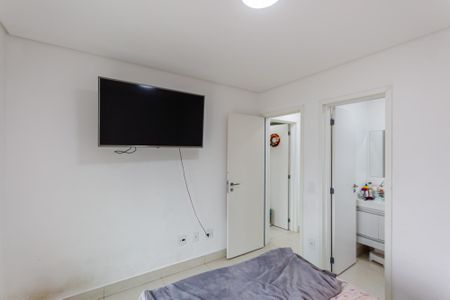 Apartamento à venda com 127m², 3 quartos e 2 vagasSuíte 2