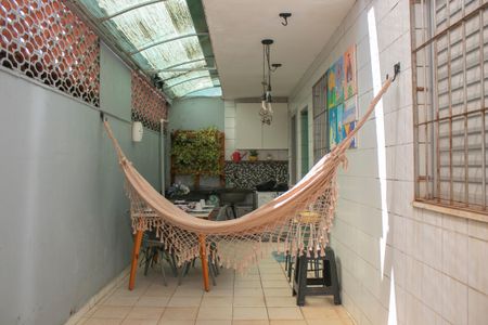 Apartamento à venda com 176m², 3 quartos e 2 vagasÁrea de Serviço