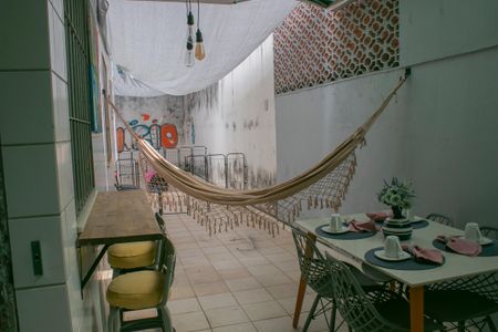 Apartamento à venda com 176m², 3 quartos e 2 vagasÁrea de Serviço