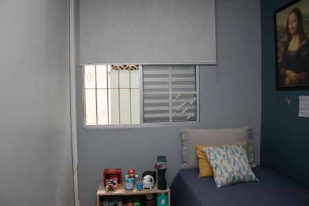 Apartamento à venda com 176m², 3 quartos e 2 vagasQuarto 1