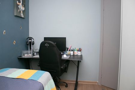 Apartamento à venda com 176m², 3 quartos e 2 vagasQuarto 1