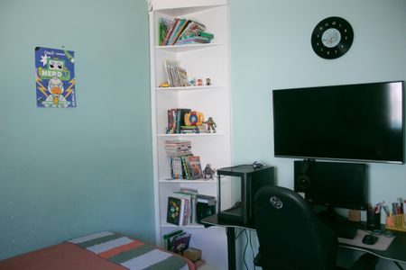 Apartamento à venda com 176m², 3 quartos e 2 vagasQuarto 2