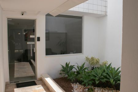 Apartamento à venda com 176m², 3 quartos e 2 vagasHall de entrada