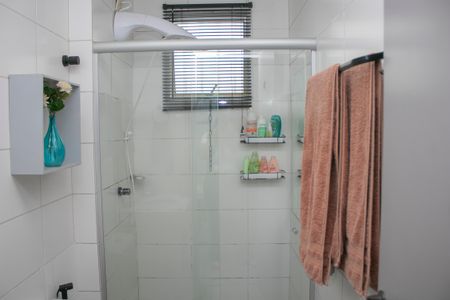 Apartamento à venda com 176m², 3 quartos e 2 vagasBanheiro Social