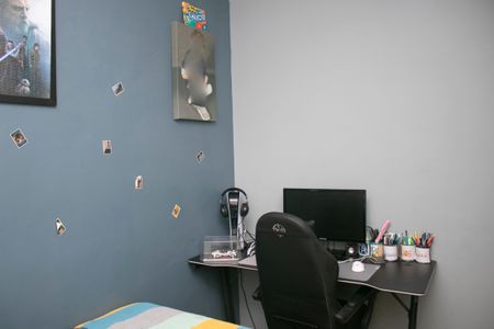 Apartamento à venda com 176m², 3 quartos e 2 vagasQuarto 1