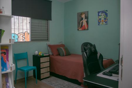 Apartamento à venda com 176m², 3 quartos e 2 vagasQuarto 2