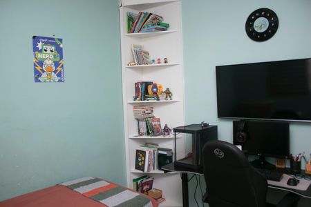 Apartamento à venda com 176m², 3 quartos e 2 vagasQuarto 2