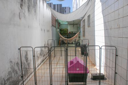 Apartamento à venda com 176m², 3 quartos e 2 vagasÁrea Externa