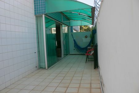 Apartamento à venda com 176m², 3 quartos e 2 vagasÁrea Externa